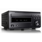 Denon RCD-M41 Mini Hi-Fi Sistem Cd , Amfi , Bluetooth , Radyo 